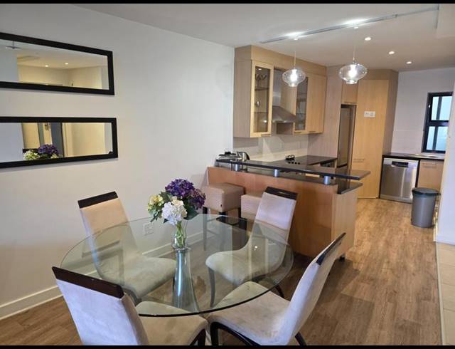 2 BEDROOM PROPERTY TO RENT IN MORNINGSIDE